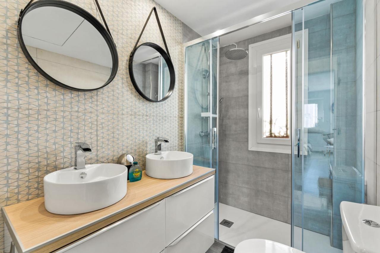Apartament Apartamento Welcs -013- Con Terraza Y Piscina Empuriabrava Zewnętrze zdjęcie